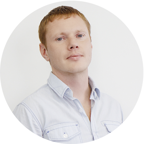 Меня зовут Андрей Полюхович